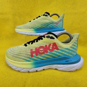 Hoka One One Mach 5 Shoe Women's 7 1127894